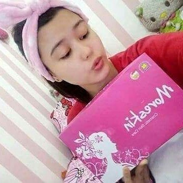 PAKET MORESKIN PINK SKIN CARE PEMUTIH WAJAH OBAT JERAWAT