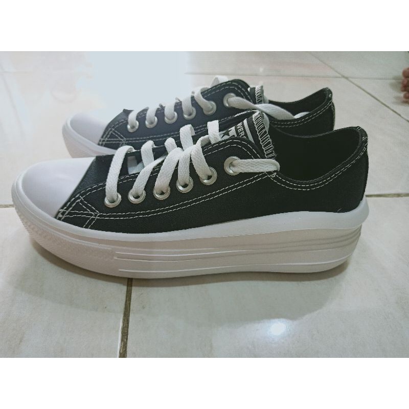sepatu converse 100% Original