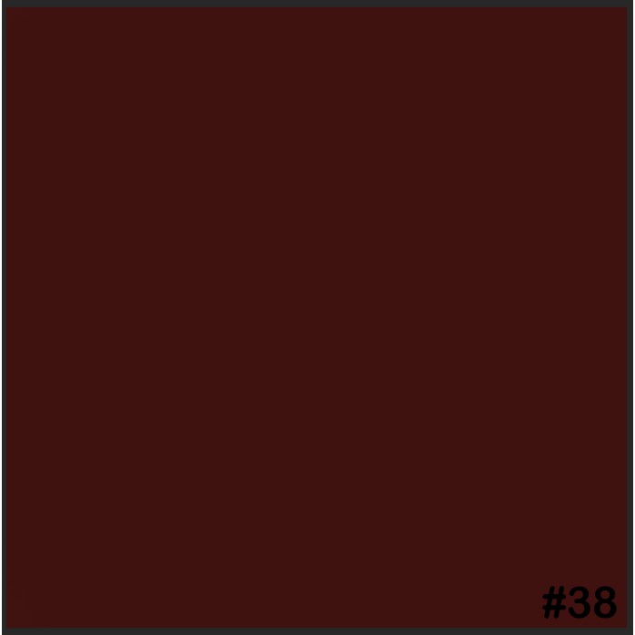 Samurai Paint Standard Maroon 38 Marun Standar #38 Cat Aerosol Kualitas Kompresor