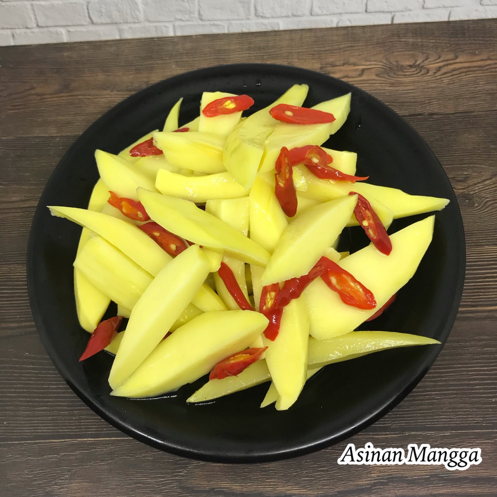 

ASINAN MANGGA MUDA 500 GRAM | ASINAN BUAH MANGGA MUDA TERMURAH SNACKY MEDAN MANISAN BUAH MANGGA