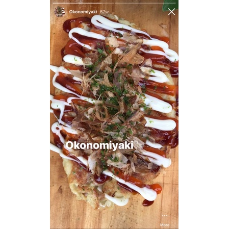 

Okonomiyaki