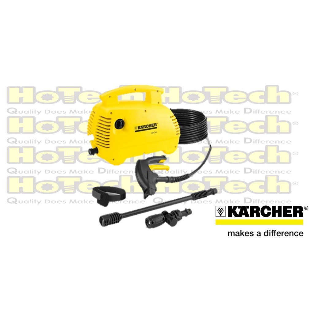 Karcher K 2.420 | K 2.420 Air Con Cleaner | Pembersih AC | Karcher PRESSURE WASHER K2 POWER VPS *KAP