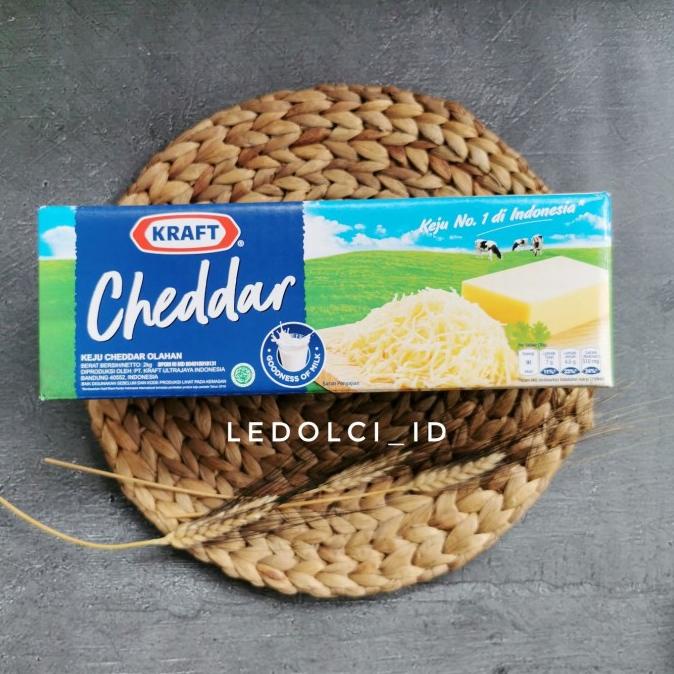 

KEJU CHEDDAR KRAFT CHEDDAR CHEESE 2 KG ledolci92 Buru Order