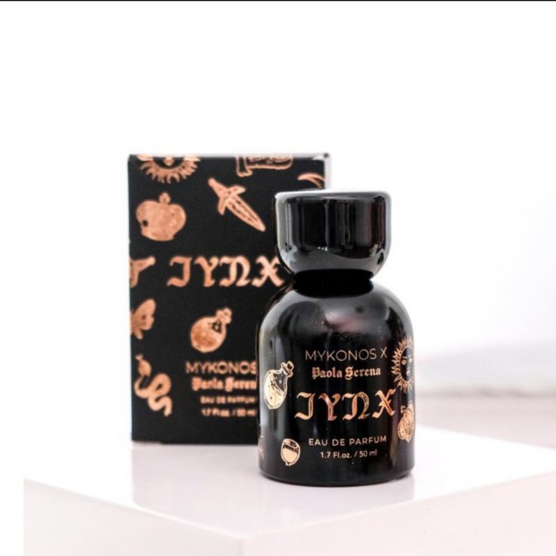 JYNX Mykonos x Paola Serena Eau De Parfum 50 ml
