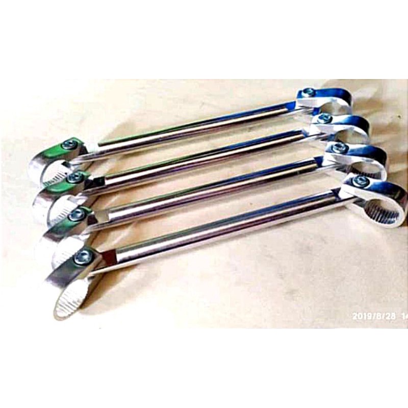 palang stang stir model daytona