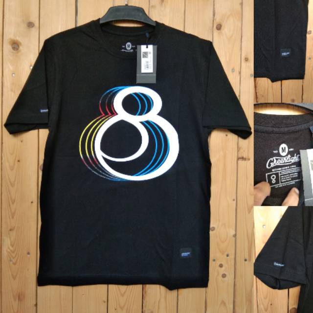 Kaos distro pria