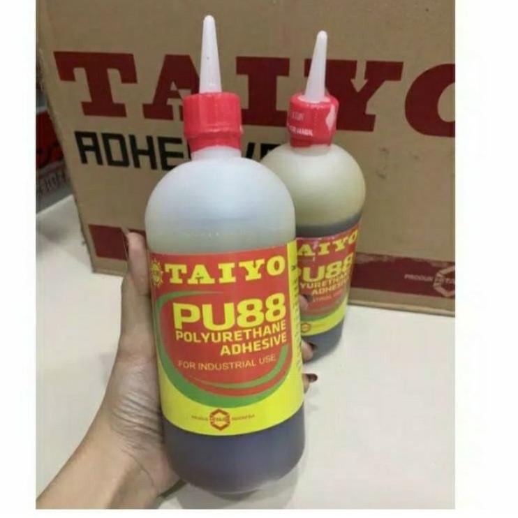 

Update Hari Ini lem pu88 taiyo 500gr