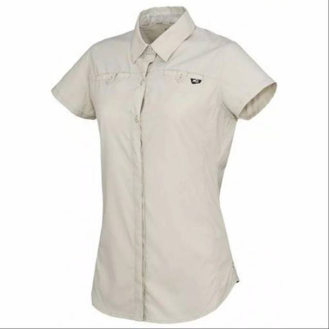 Kemeja Millet Backcountry Womens