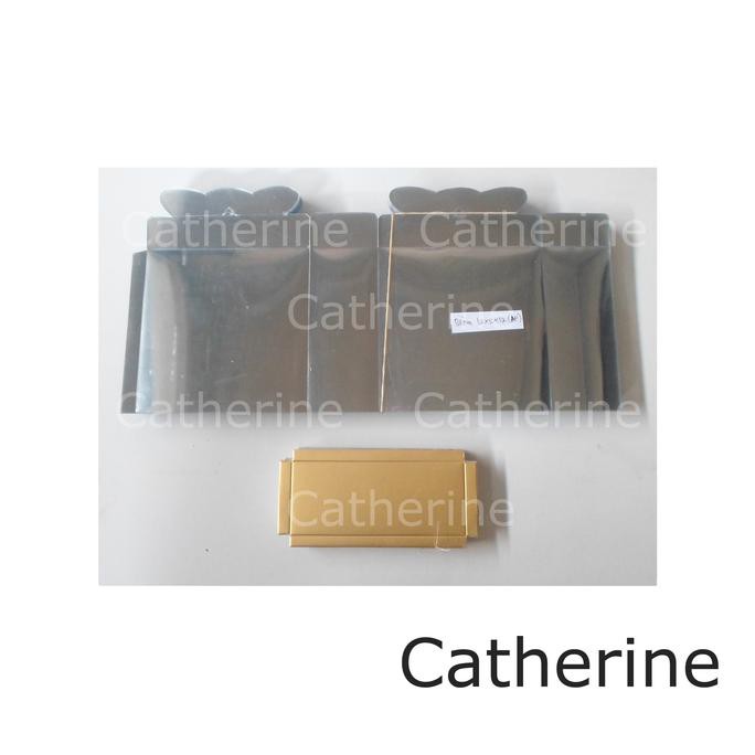 

ON SALE KOTAK MIKA 12 X 5 X 12 (AE) MURAH