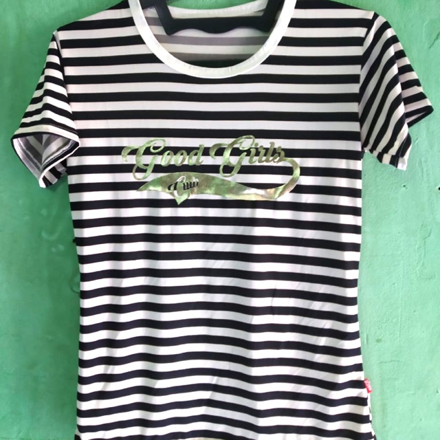 Kaos belang belang
