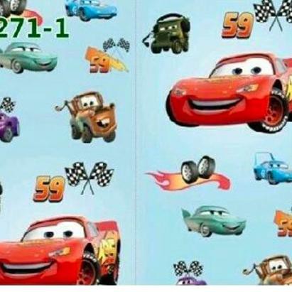 Wallpaper Kartun Cars Hd