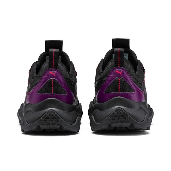 puma trail sneakers