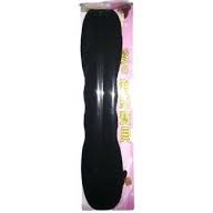 HAIRDINI SPONGE Rambut / Hair Dini / Hair Bun / Hairlock / Alat Sanggul Pramugari-5