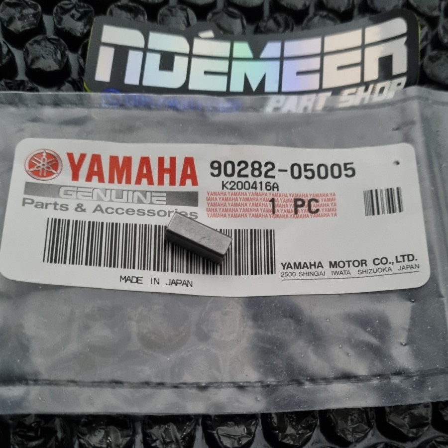 spy gigi primer rx king original