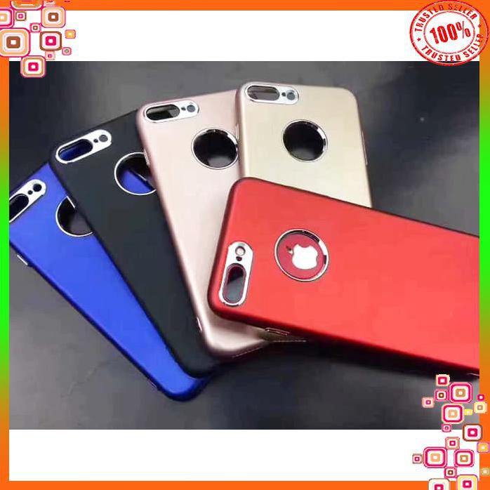 SOFT CASE NEW SLIM CASE IPHONE 8 + PLUS 7 + PLUS