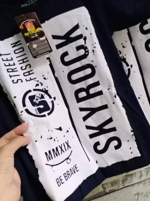 KAOS DISTRO ANAK KEREN