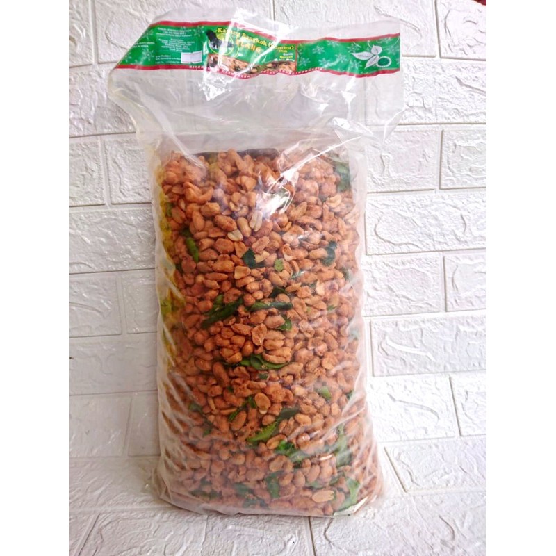 

kacang thailand bumbu