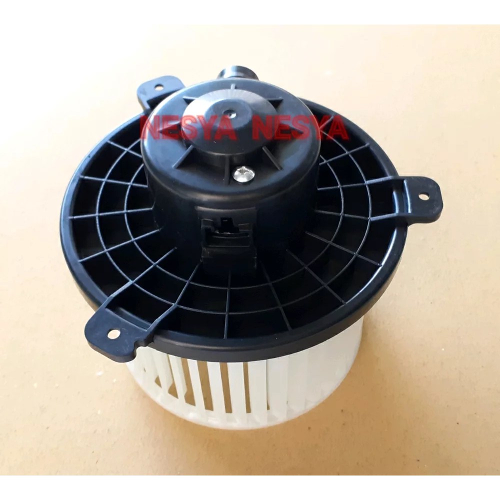 Dinamo Motor Blower Fan Kipas Angin Ac Mobil Untuk Mitsubishi All New Strada Triton New Baru Shopee Indonesia