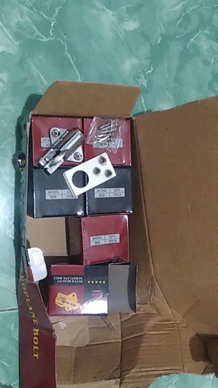 Cab Spring Knife/grendel Kodok Babet Holy/selot Jendela Cantolan Kunci/pc/blan88