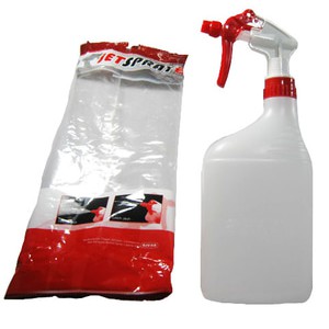 Semprotan Air Tanaman Jet Spray Pump Botol 1 Liter