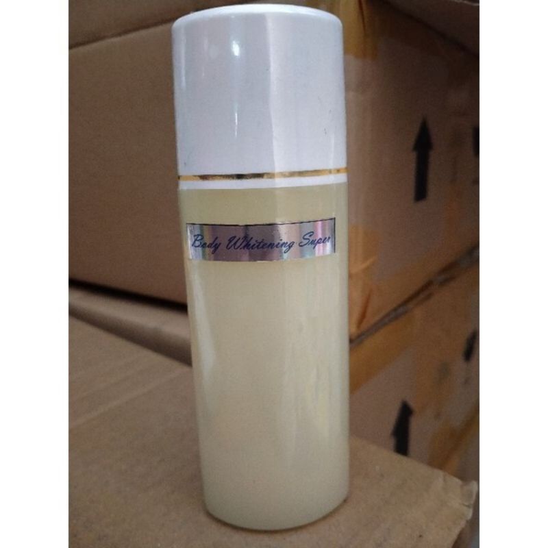 HB SUPER ANGGUR KLOBE KODE 004001/ HANDBODY SUPER ANGGUR 100 % ORIGINAL