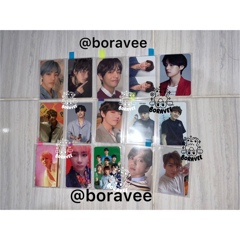 WTS Pc BTS Taehyung Jungkook Suga Yoongi jimin JK V dicon mots persona samsung her o E dil tear r l 