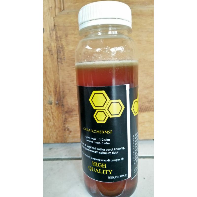 

MADU HUTAN JAMBI ASLI