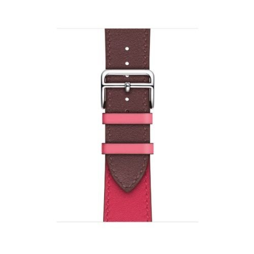 Tali Strap Ticwatch E2 / S2 / Vyatta FitMe Phantom -PU Leather Fashion