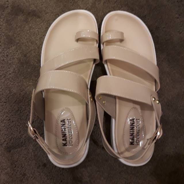 KANINNA sepatu Sandal Sale from kurleb 400rb