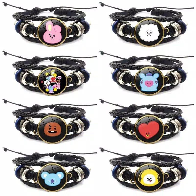 gelang bt21