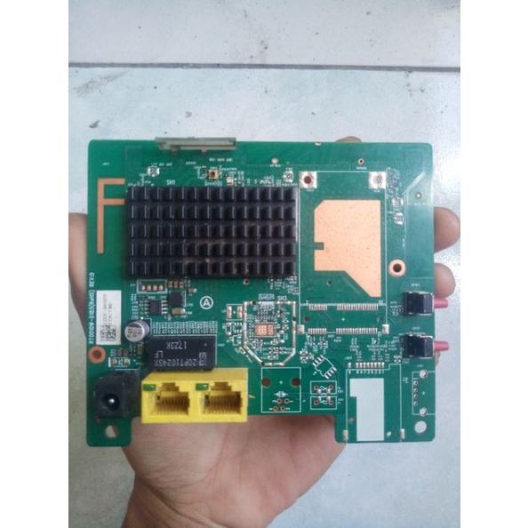bolt openwrt bl201