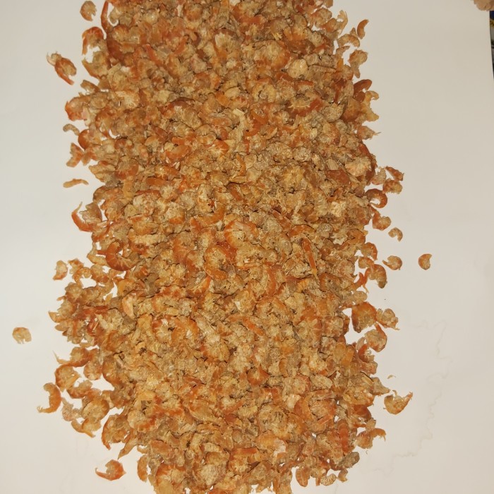 

Ebi Udang kering 250 Gram