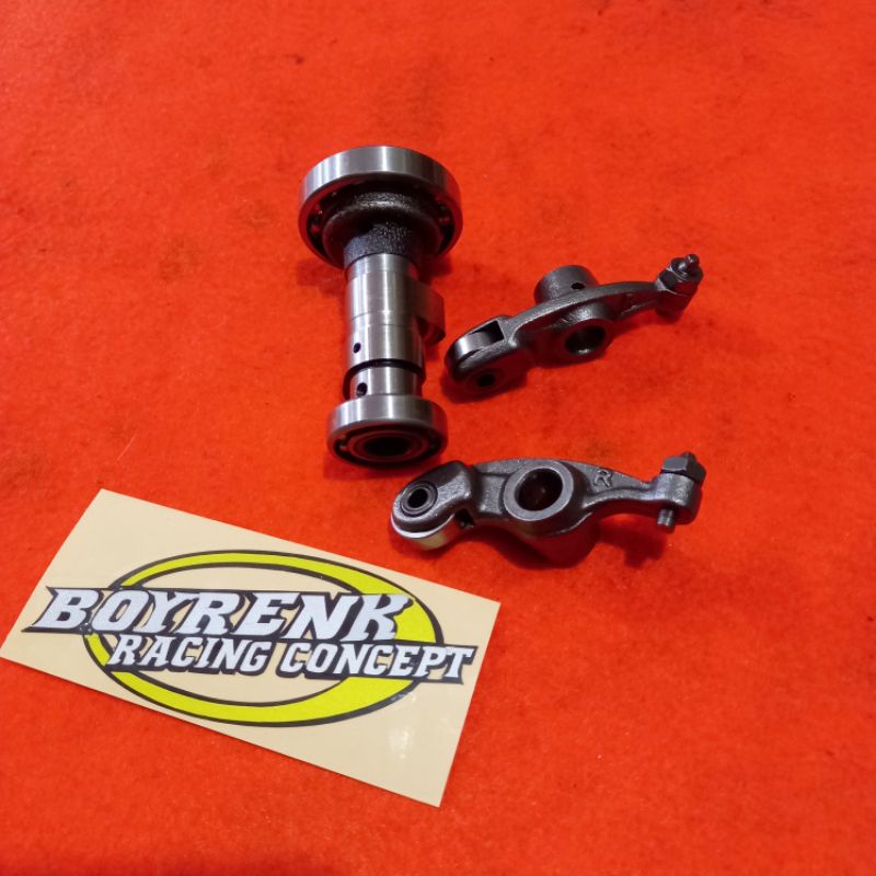 NOKEN AS GRAND SET ROLLER PNP - BOYRENK RACING