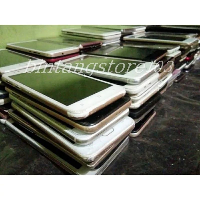 (HANDPHONE MURAH) ANDROID BERBAGAI MEREK GAMBLING/BEKAS/MINUS