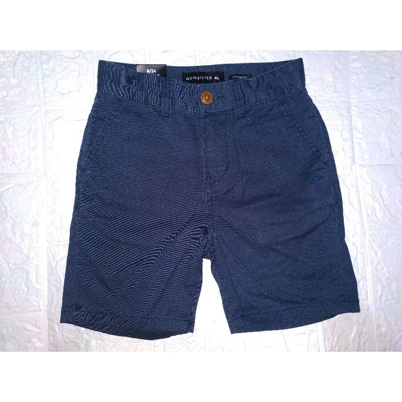 celana pendek anak quiksilver