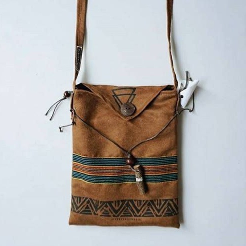 Tas Gypsy Lurik