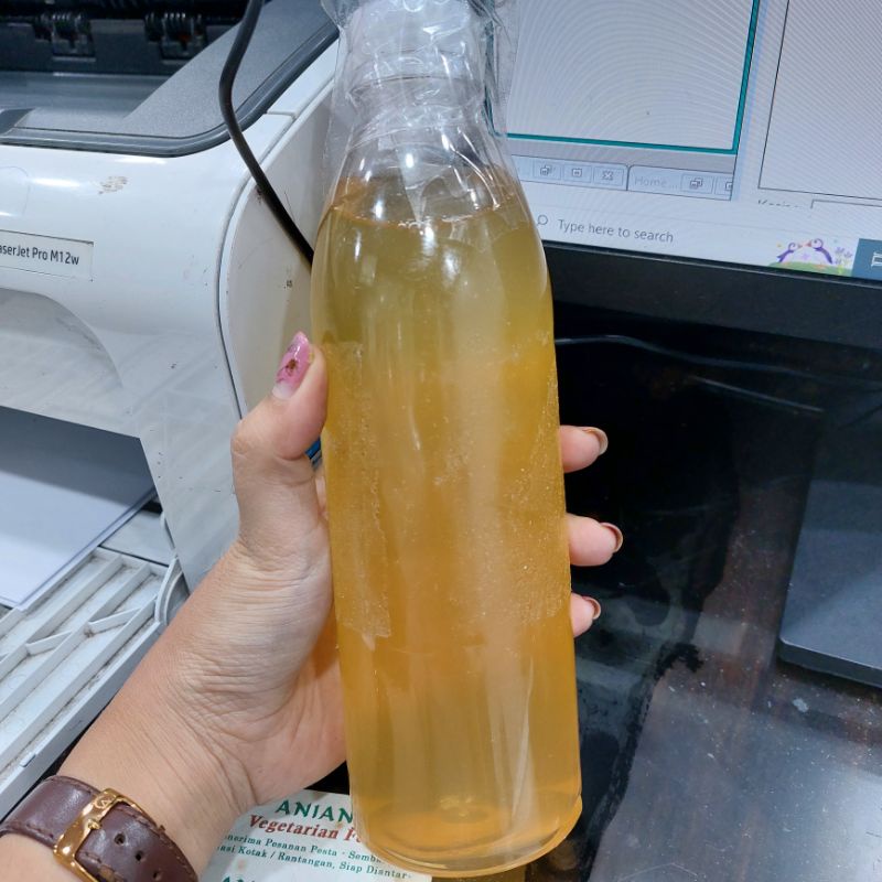 

CUKA APEL 0,5 L