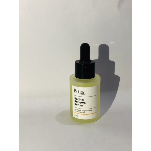 Preloved Retinol Pratista