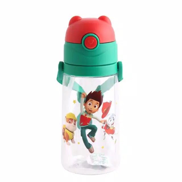 Xoxo - Botol Anak 550ml
