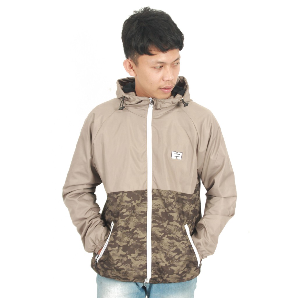 Jaket Pria Running Elzanteri/Jaket Pria Keren