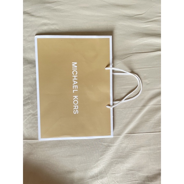

Paperbag MK original