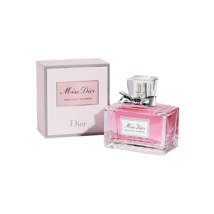 DIOR Miss Dior Absolutely Blooming Eau 