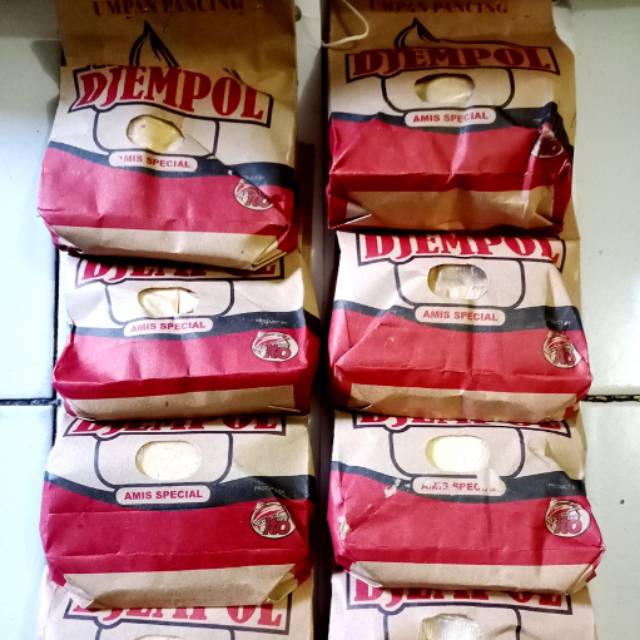 Djempol Amis Spesial