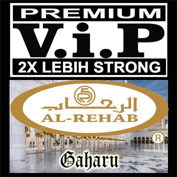 Isi Ulang Parfum mobil AL REHAB AROMA Parfum ARAB - BOTOL 100 ML - VLEO / SONIK / EXCO / MITSUTAMA