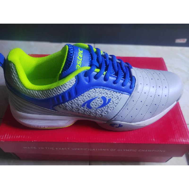 ASTEC HURRICANE 800 GREY