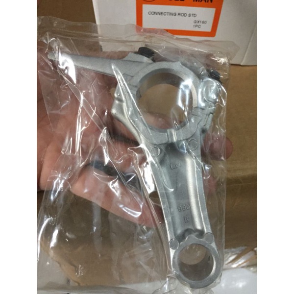 Conrod GX160 GX200 Connecting Rod Stang Seher Sokar