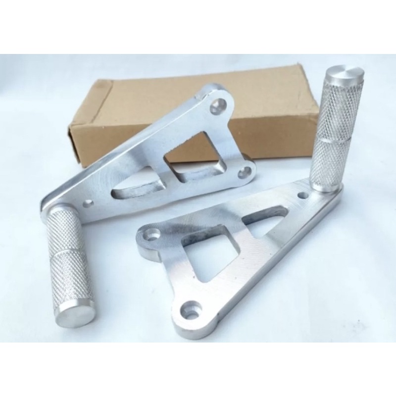 footstep drag mio sporty mio soul injakan kaki drag type long