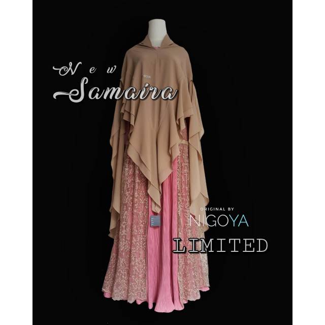 Samaira Set Ori by Nigoya Syari