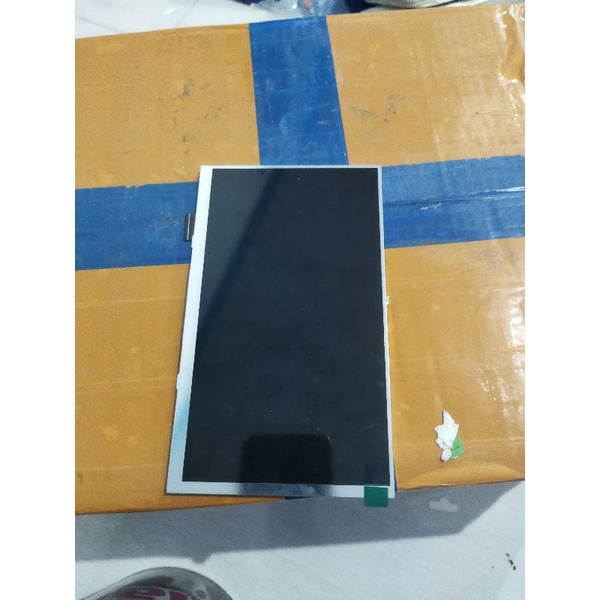 LCD Tablet Tab Advan T1G+ T1G Plus / S7 / S7A / S7C / i7D