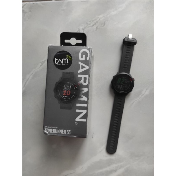 Garmin Forerunner 55